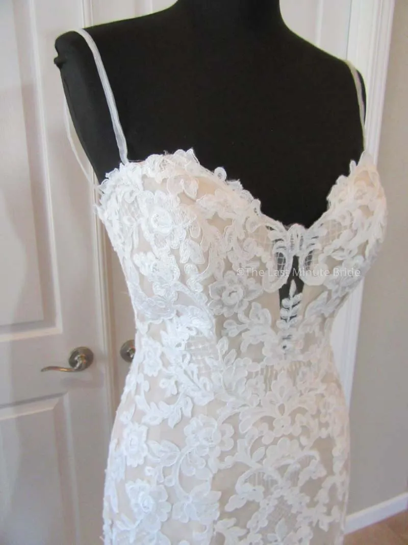 Maggie Sottero Janson 8MC101