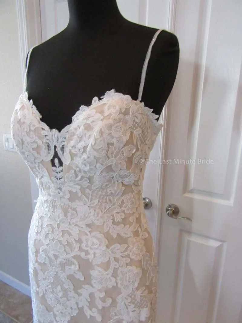 Maggie Sottero Janson 8MC101