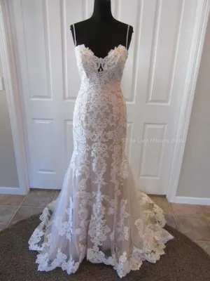 Maggie Sottero Janson 8MC101