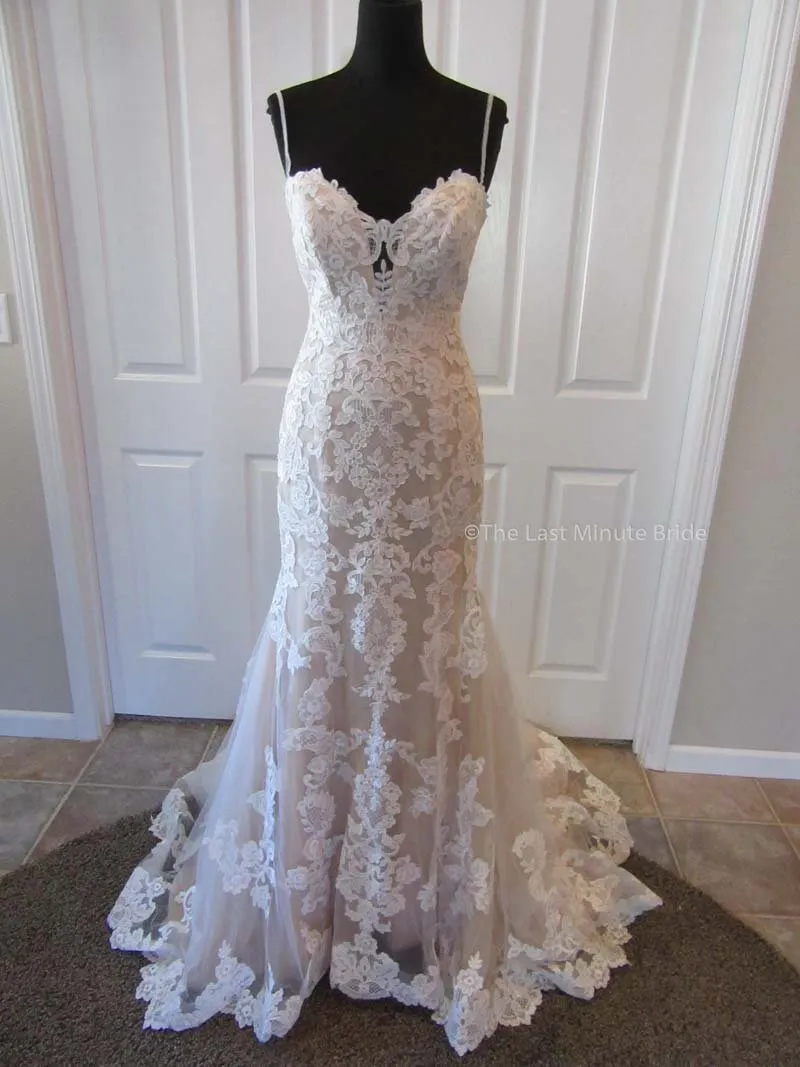 Maggie Sottero Janson 8MC101