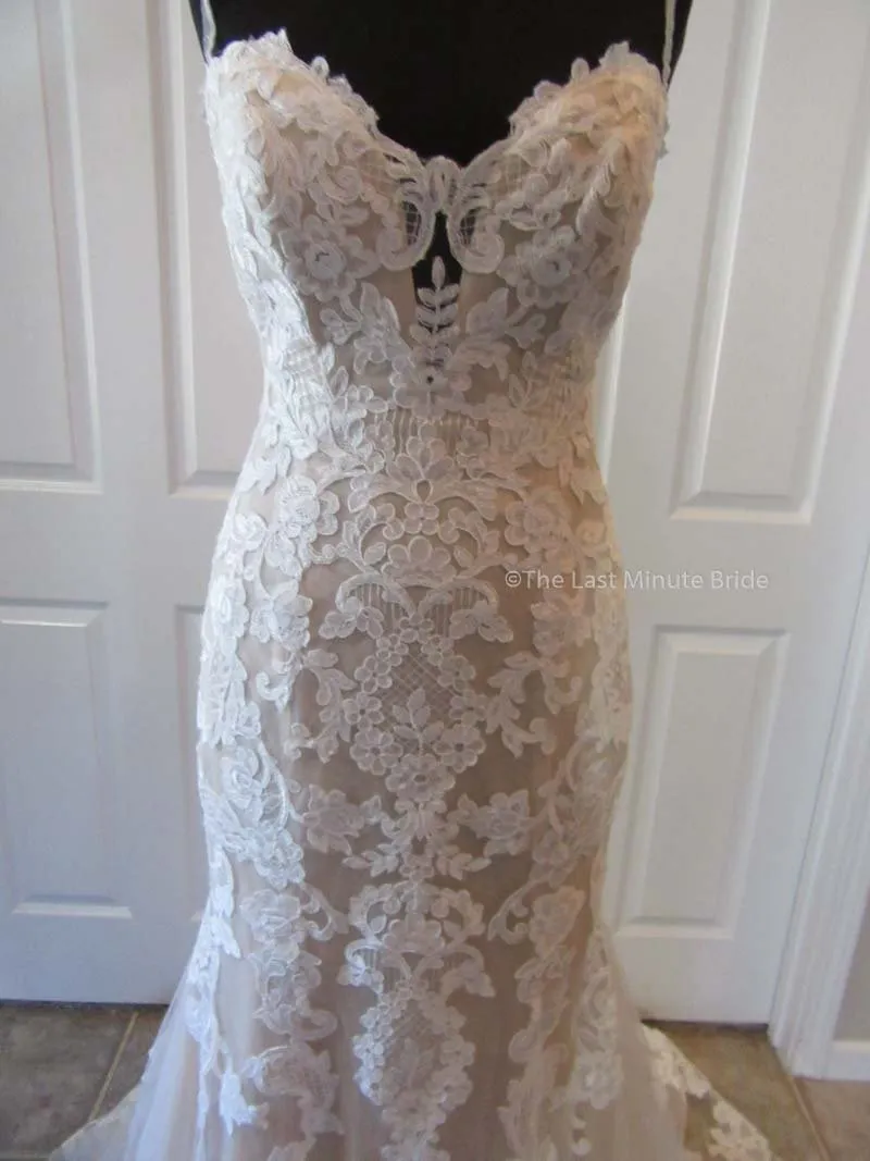 Maggie Sottero Janson 8MC101