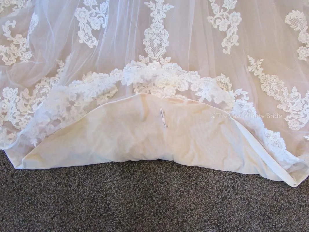 Maggie Sottero Janson 8MC101