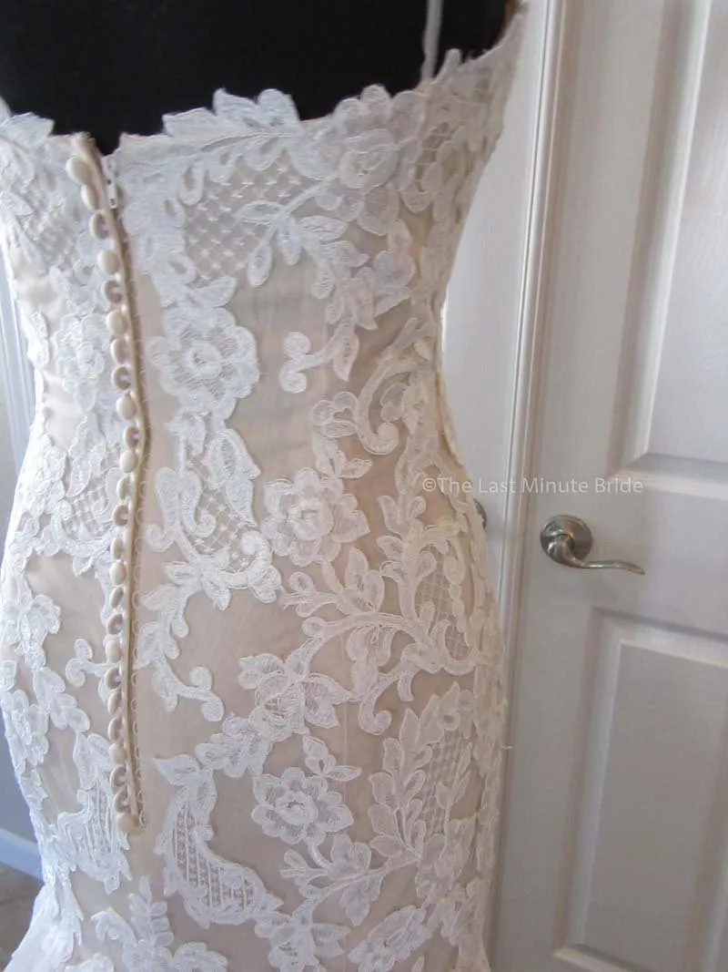 Maggie Sottero Janson 8MC101