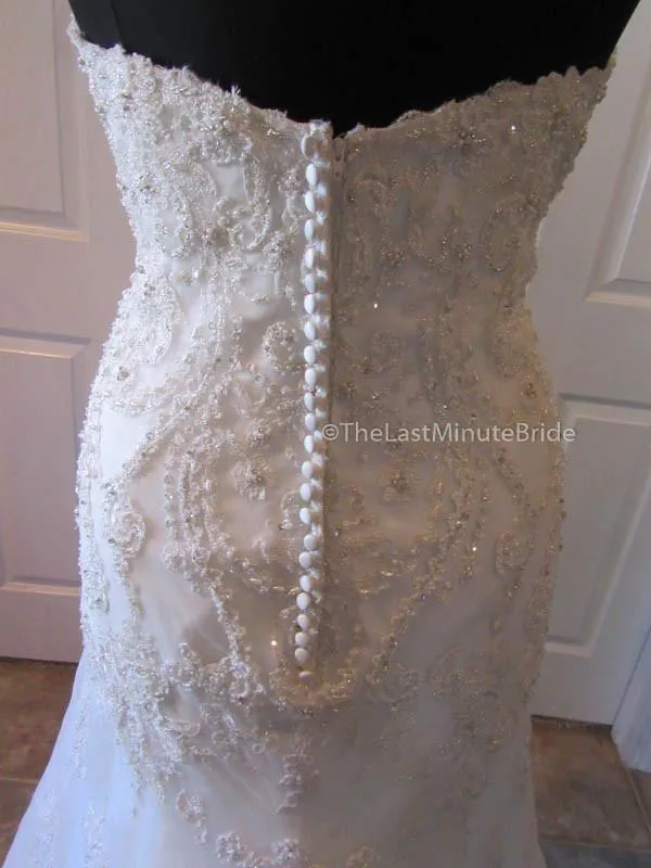 Maggie Sottero Jordan 6MS854