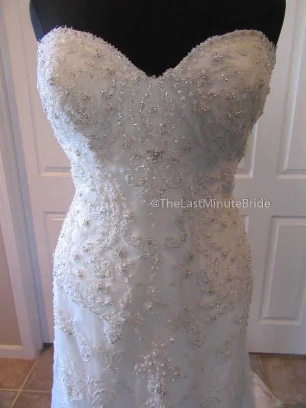 Maggie Sottero Jordan 6MS854