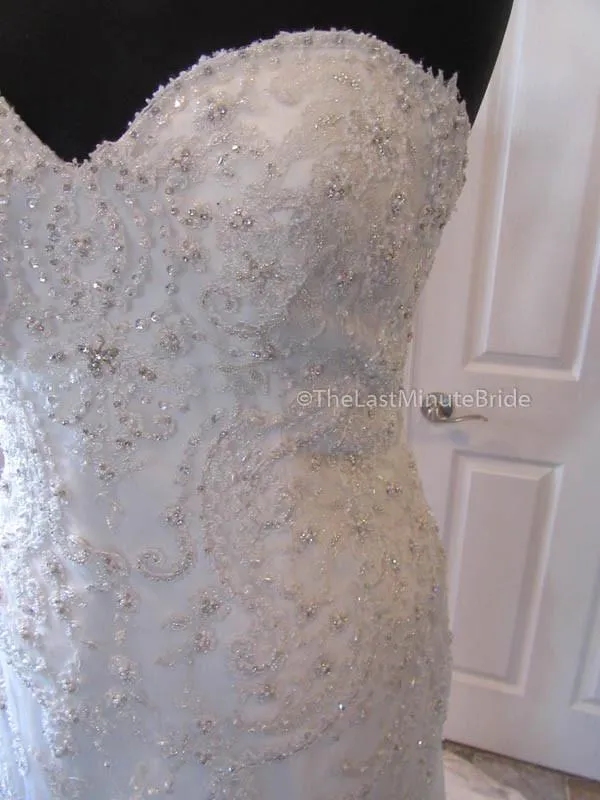 Maggie Sottero Jordan 6MS854