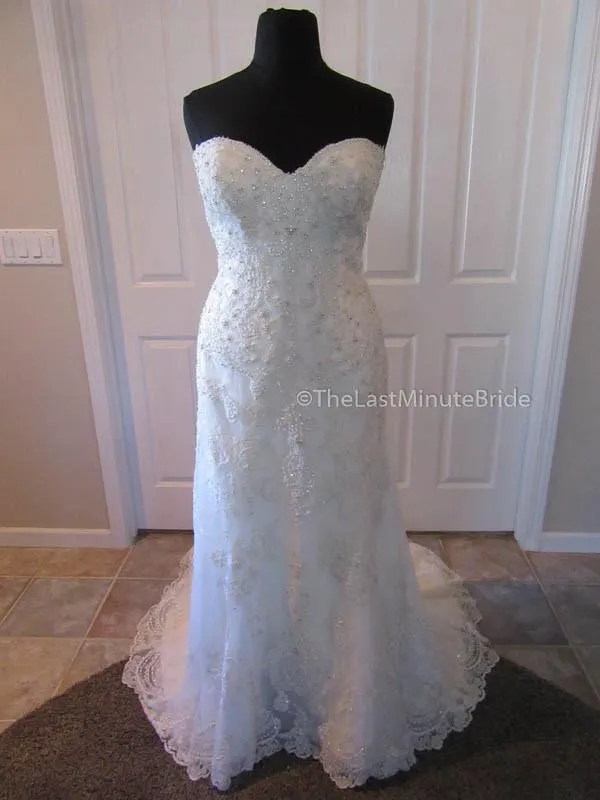 Maggie Sottero Jordan 6MS854