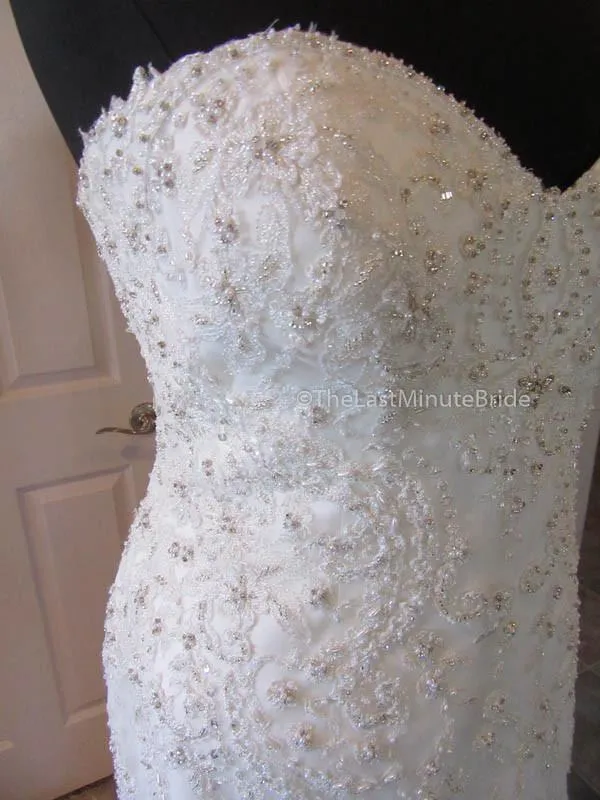 Maggie Sottero Jordan 6MS854