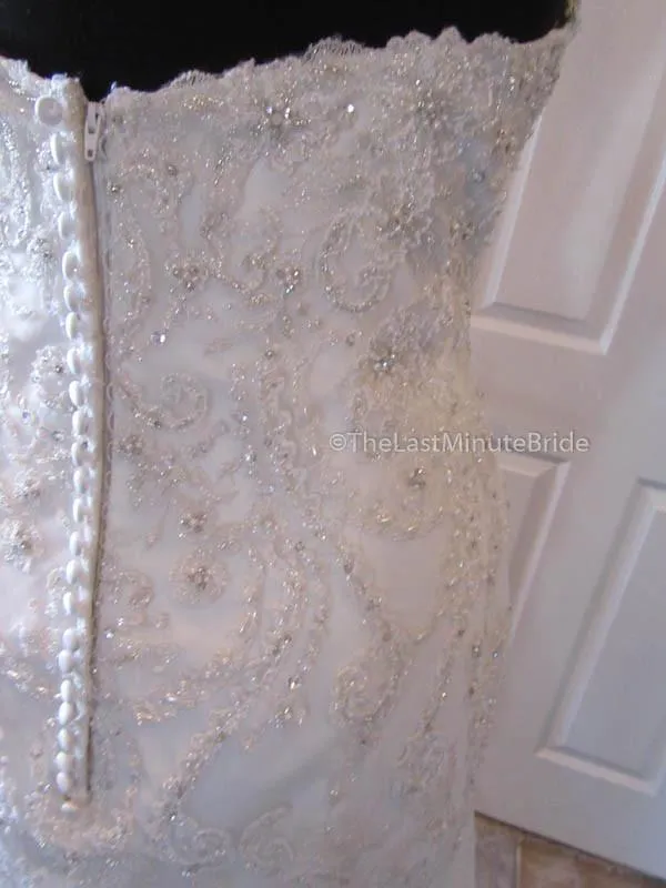 Maggie Sottero Jordan 6MS854