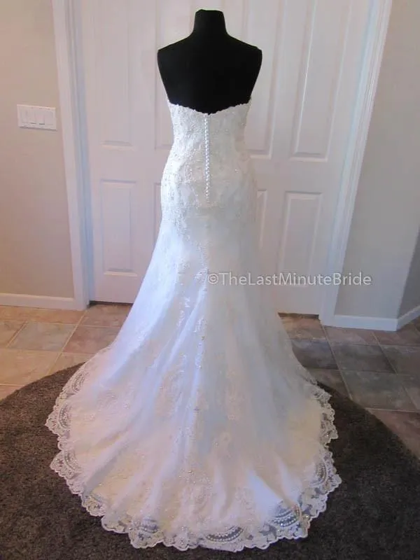 Maggie Sottero Jordan 6MS854