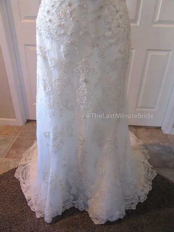 Maggie Sottero Jordan 6MS854