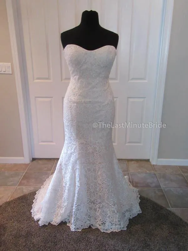 Maggie Sottero Lottie 6MS807