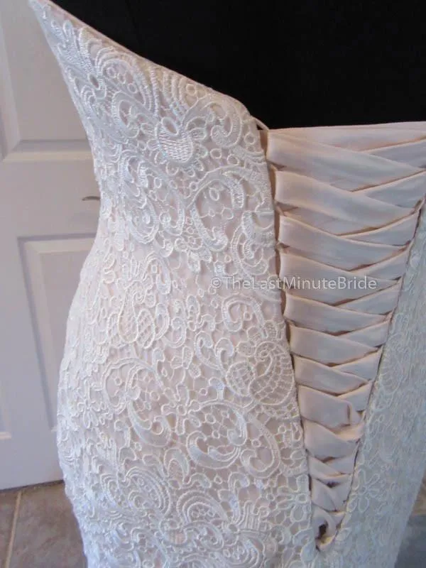 Maggie Sottero Lottie 6MS807