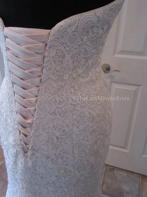 Maggie Sottero Lottie 6MS807