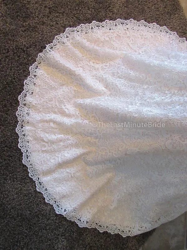 Maggie Sottero Lottie 6MS807