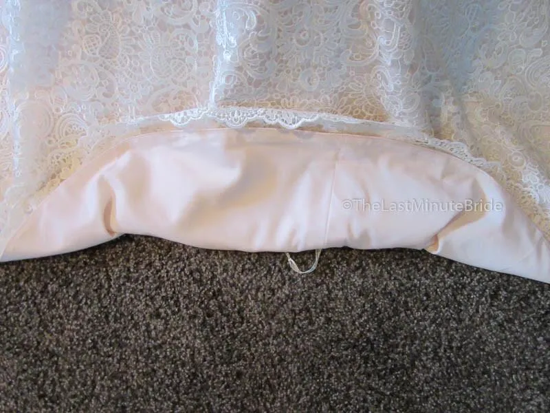 Maggie Sottero Lottie 6MS807