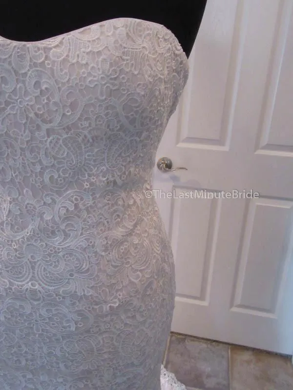 Maggie Sottero Lottie 6MS807