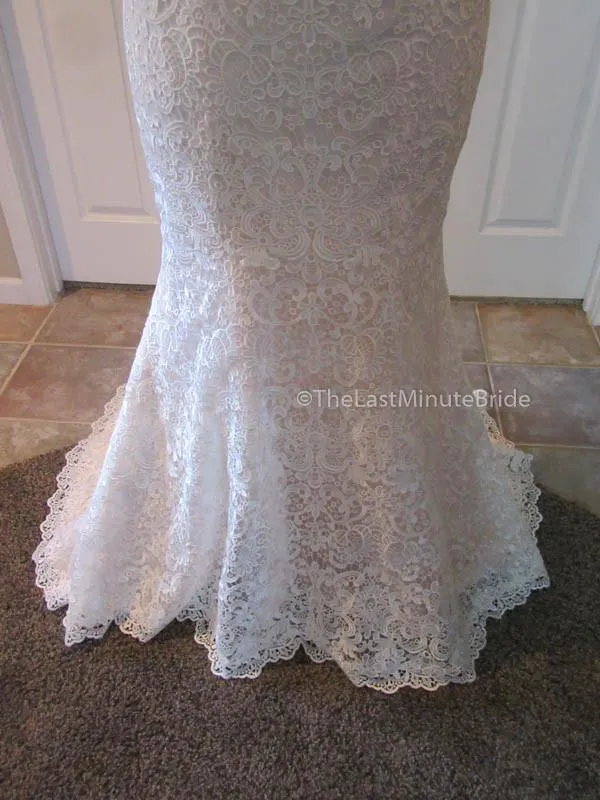 Maggie Sottero Lottie 6MS807