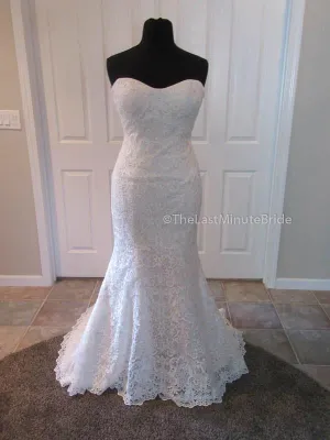 Maggie Sottero Lottie 6MS807
