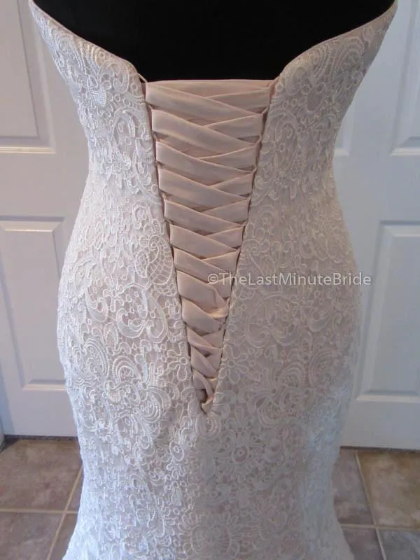 Maggie Sottero Lottie 6MS807