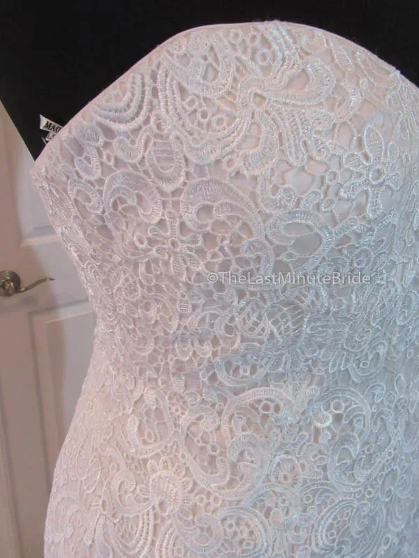 Maggie Sottero Lottie 6MS807