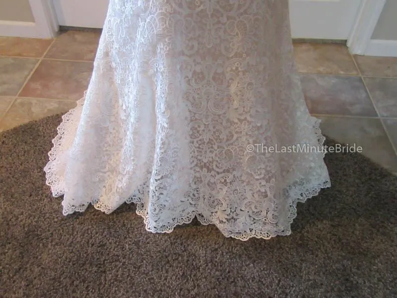 Maggie Sottero Lottie 6MS807
