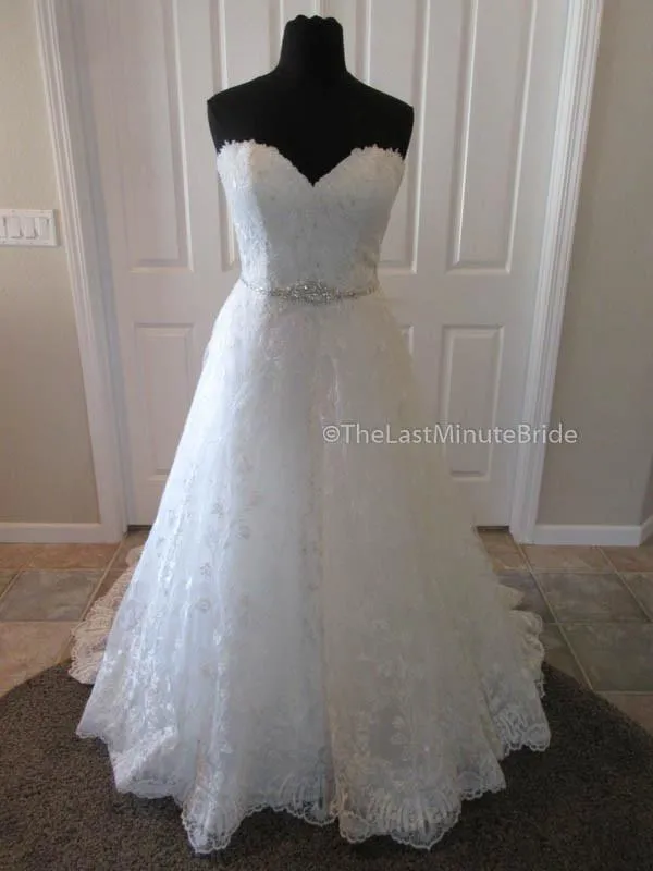 Maggie Sottero Luna 6MS281