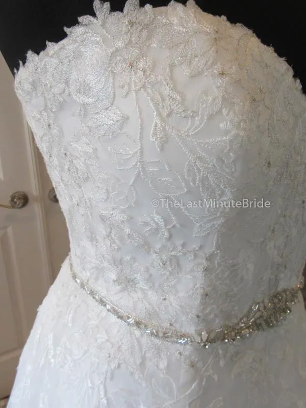 Maggie Sottero Luna 6MS281