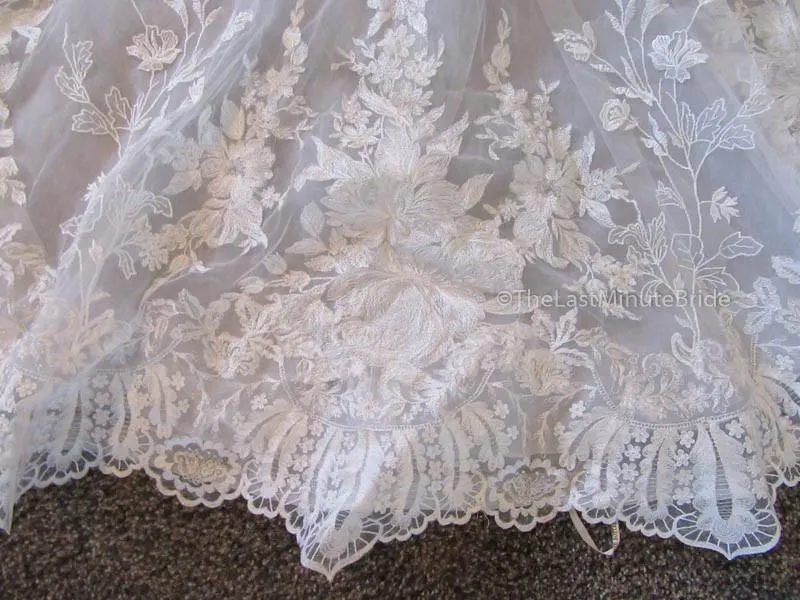 Maggie Sottero Luna 6MS281