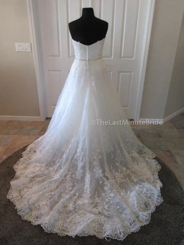 Maggie Sottero Luna 6MS281