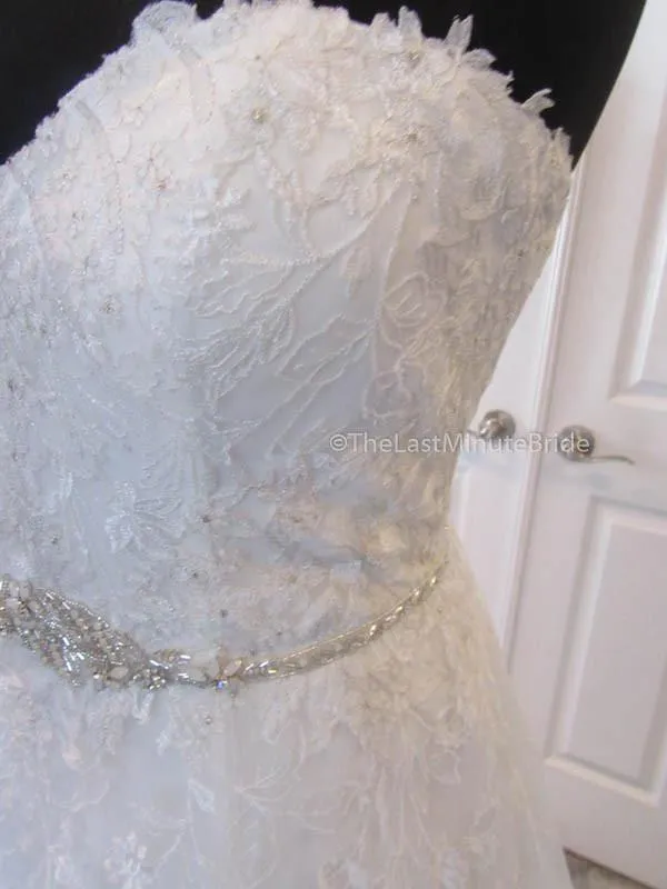 Maggie Sottero Luna 6MS281