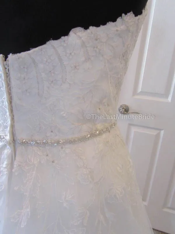 Maggie Sottero Luna 6MS281