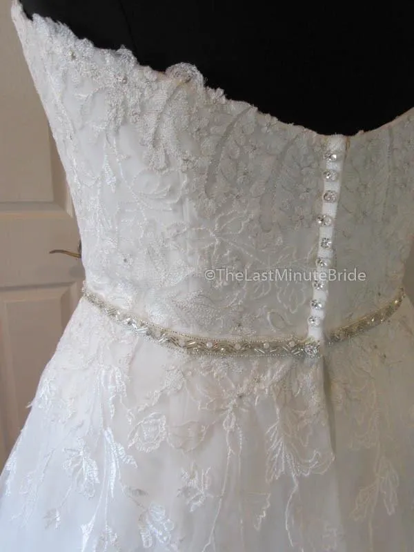 Maggie Sottero Luna 6MS281