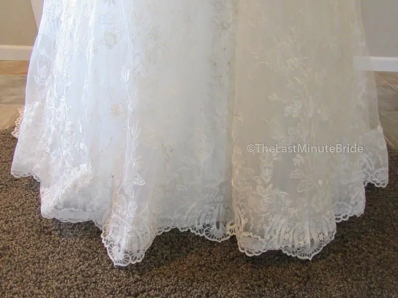 Maggie Sottero Luna 6MS281