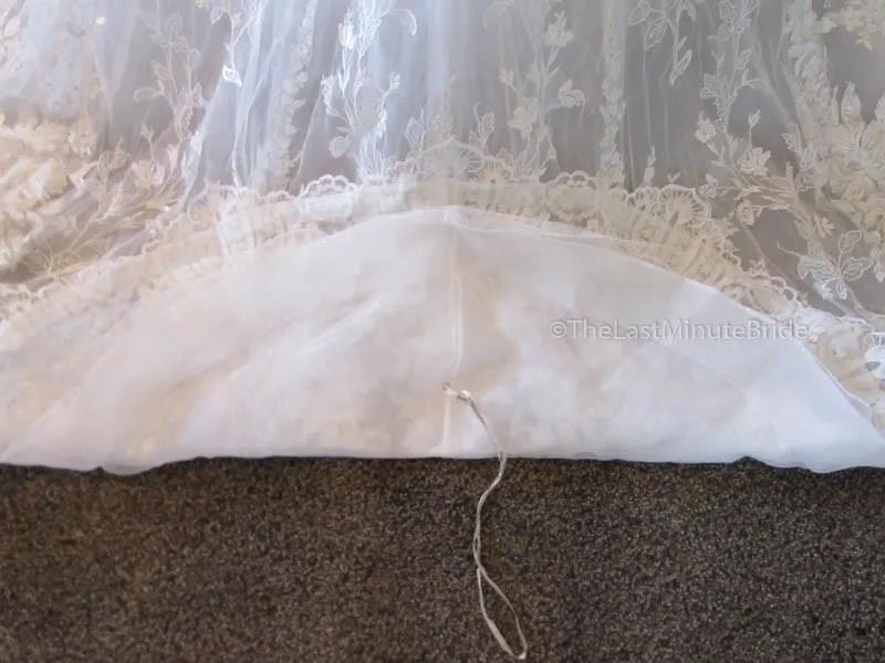 Maggie Sottero Luna 6MS281