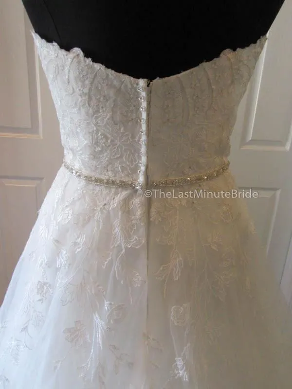 Maggie Sottero Luna 6MS281