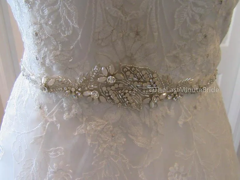 Maggie Sottero Luna 6MS281