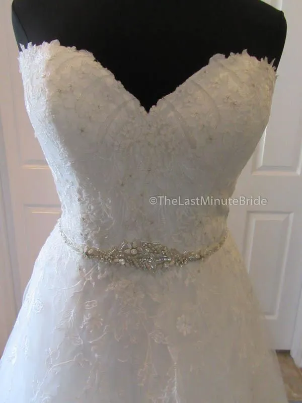 Maggie Sottero Luna 6MS281