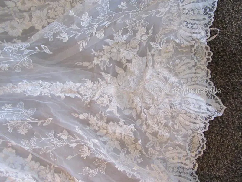 Maggie Sottero Luna 6MS281