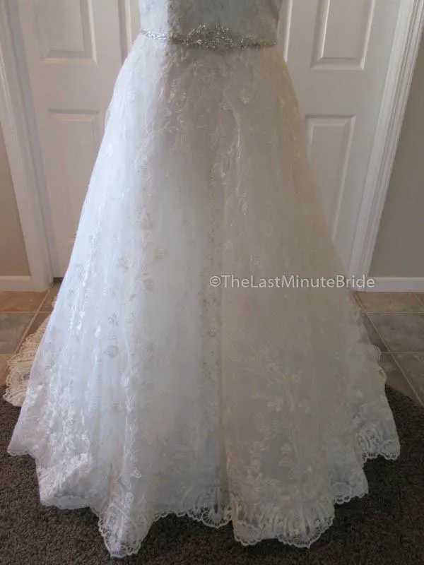 Maggie Sottero Luna 6MS281