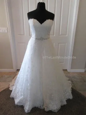 Maggie Sottero Luna 6MS281