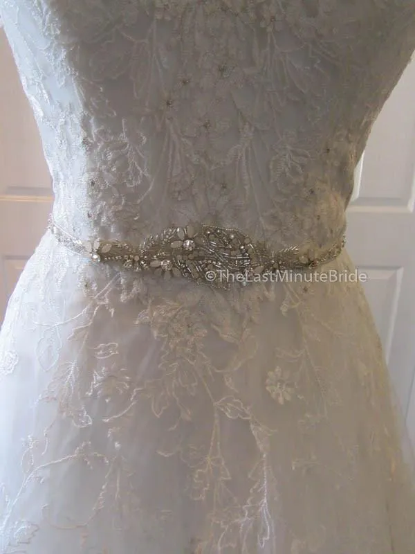 Maggie Sottero Luna 6MS281