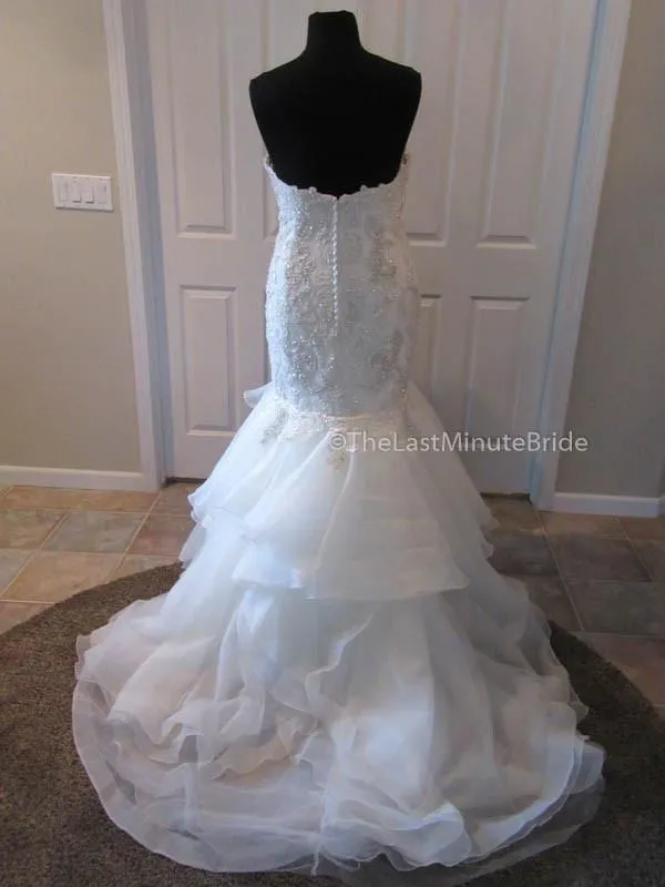 Maggie Sottero Malina 6MW181