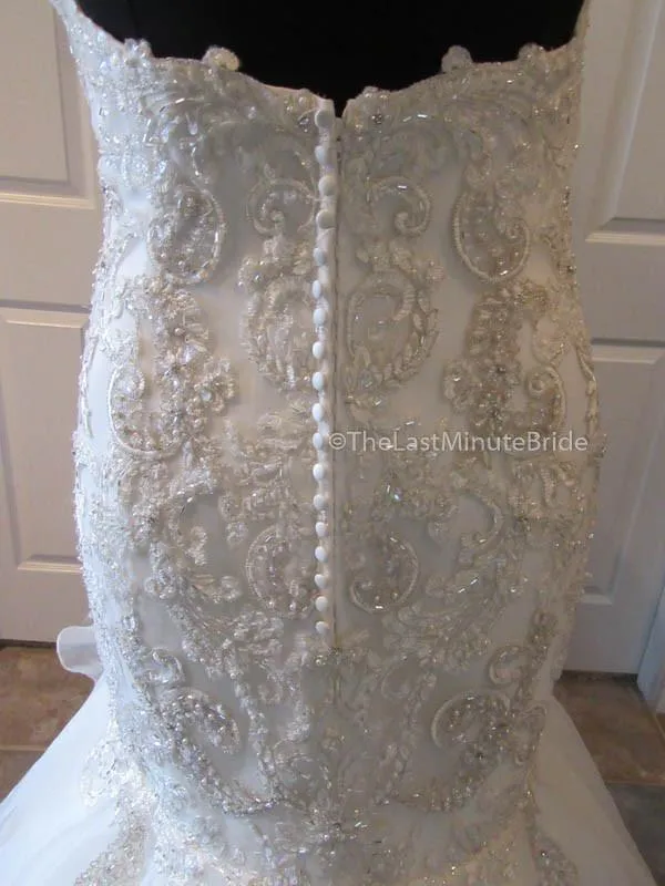 Maggie Sottero Malina 6MW181