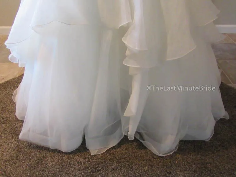 Maggie Sottero Malina 6MW181