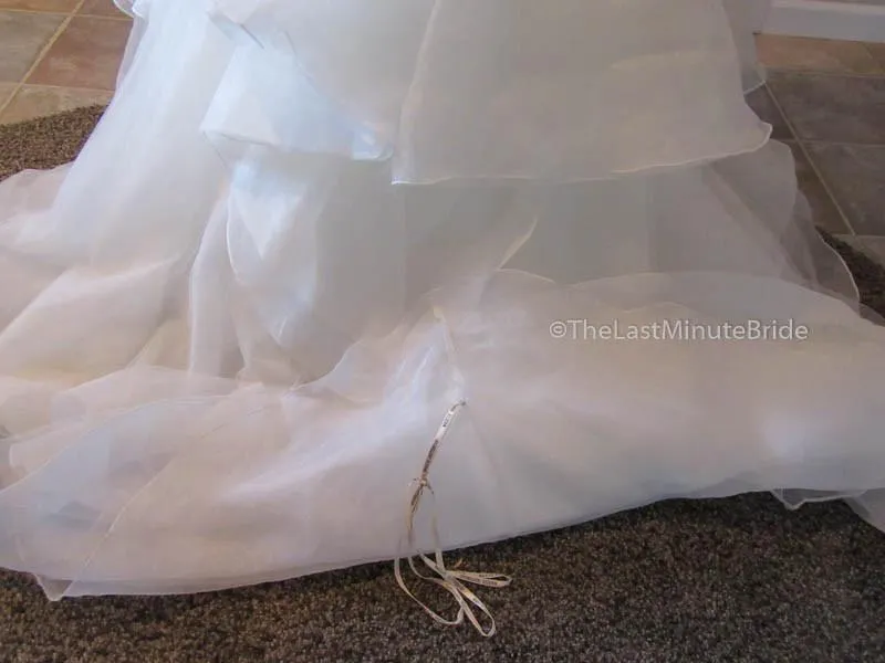 Maggie Sottero Malina 6MW181