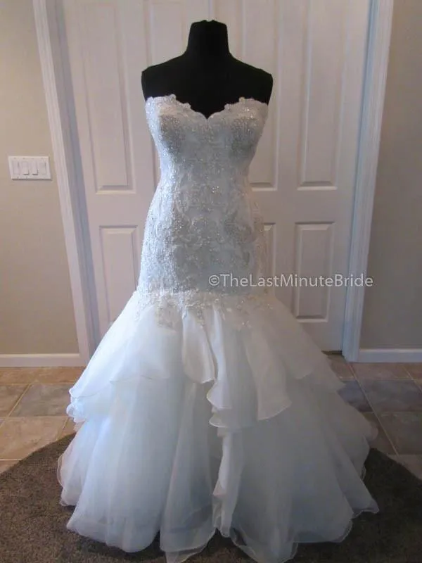 Maggie Sottero Malina 6MW181