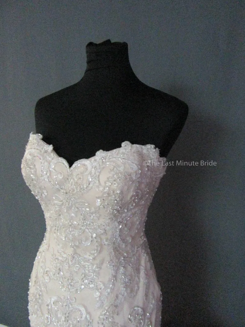 Maggie Sottero Malina 6MW181