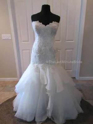 Maggie Sottero Malina 6MW181