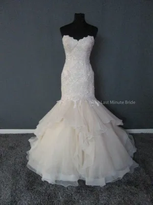 Maggie Sottero Malina 6MW181